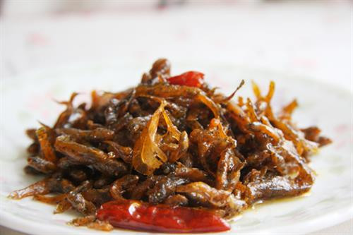 Những món quà quê Quảng Ngãi khiến người đi xa nhớ mãi không quên ảnh 1 Những món quà quê Quảng Ngãi khiến người đi xa nhớ mãi không quên ảnh 1