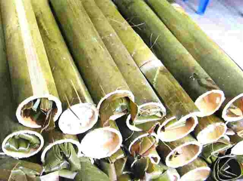 Ẩm thực trên núi Tây Thiên ảnh 4