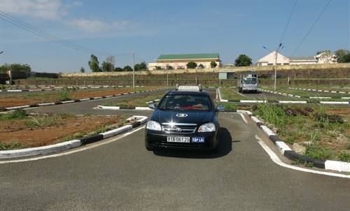 Ảnh minh họa- TTXVN