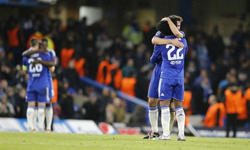 “Và con tim đã vui trở lại” ảnh 1