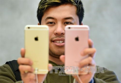 Rộ tin đồn Apple thu hẹp sản xuất iPhone 6S và 6S Plus ảnh 1
