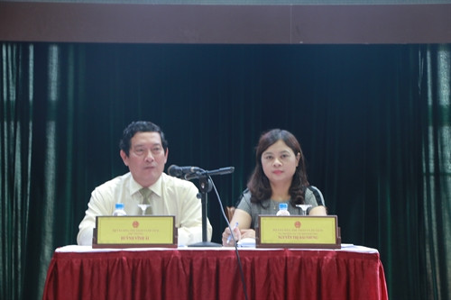 Bảo tồn bản sắc văn hóa dân tộc trong thời kì hội nhập và phát triển ảnh 2