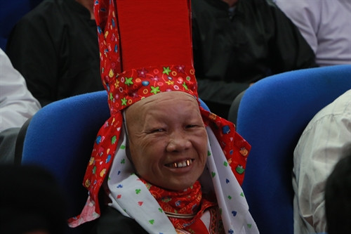 Bảo tồn bản sắc văn hóa dân tộc trong thời kì hội nhập và phát triển ảnh 7