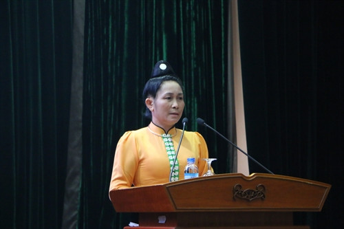 Bảo tồn bản sắc văn hóa dân tộc trong thời kì hội nhập và phát triển ảnh 5