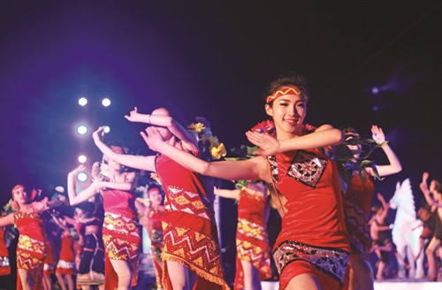 Lâm Đồng phát triển du lịch cộng đồng góp phần bảo tồn và phát huy bản sắc văn hóa dân tộc bản địa