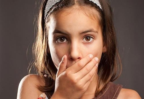 Hết sạch mùi hôi miệng mà không mất tiền ảnh 1 Hết sạch mùi hôi miệng mà không mất tiền ảnh 1