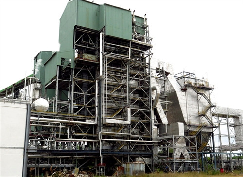 Một góc Nhà máy điện sinh khối KCP-Phú Yên. Thế Lập – TTXVN. Một góc Nhà máy điện sinh khối KCP-Phú Yên. Thế Lập – TTXVN.