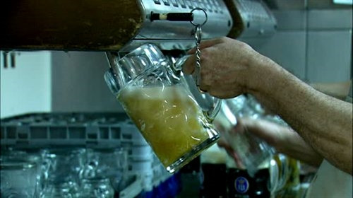 Người di cư với "việc làm 1 euro” tại Đức ảnh 1