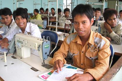 Đồng bào dân tộc thiểu số ở Kon Tum đổi đời nhờ xuất khẩu lao động ảnh 1 Đồng bào dân tộc thiểu số ở Kon Tum đổi đời nhờ xuất khẩu lao động ảnh 1