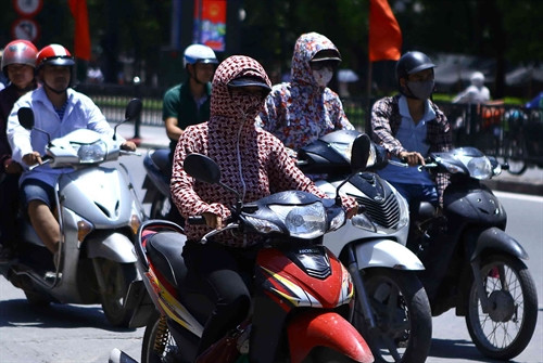 Ảnh minh họa- TTXVN Ảnh minh họa- TTXVN