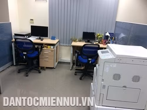 Định mức trang bị máy móc, thiết bị của cơ quan Nhà nước áp dụng từ 2016 ảnh 1
