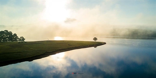 Đà Lạt đẹp nhất trong ánh bình minh ảnh 5 Đà Lạt đẹp nhất trong ánh bình minh ảnh 5