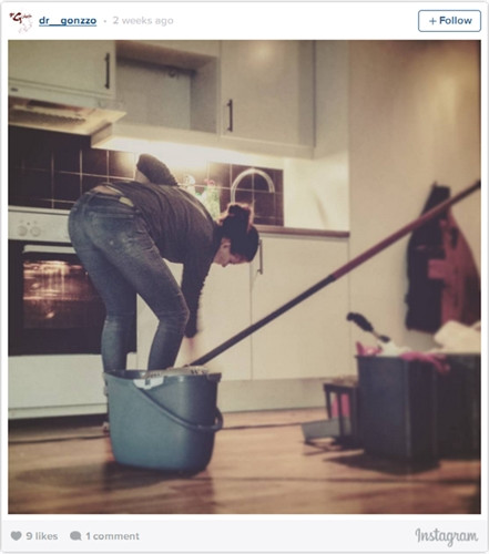 Những bài tập giảm cân "không mồ hôi" mà vẫn hiệu quả bất ngờ ảnh 2