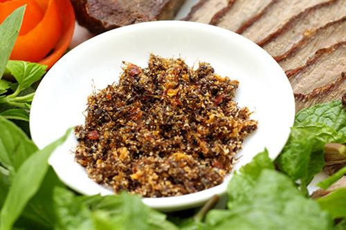 8 đặc sản của phố núi Gia Lai ai đi xa đều nhớ ảnh 2 8 đặc sản của phố núi Gia Lai ai đi xa đều nhớ ảnh 2