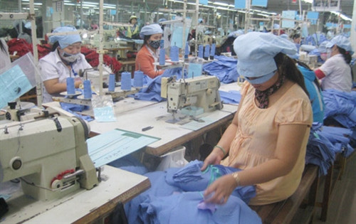 Bảo vệ sức khỏe cho người lao động, nỗi lo vẫn còn đó ảnh 1