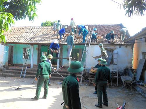 Tỉnh Quảng Bình luôn quan tâm, chăm sóc đời sống các gia đình chính sách, người có công (NCC), giúp họ bớt đi những khó khăn trong cuộc sống. Nguồn : baodansinh.vn Tỉnh Quảng Bình luôn quan tâm, chăm sóc đời sống các gia đình chính sách, người có công (NCC), giúp họ bớt đi những khó khăn trong cuộc sống. Nguồn : baodansinh.vn