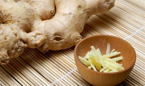 24 công dụng của gừng có thể bạn chưa biết hết ảnh 2