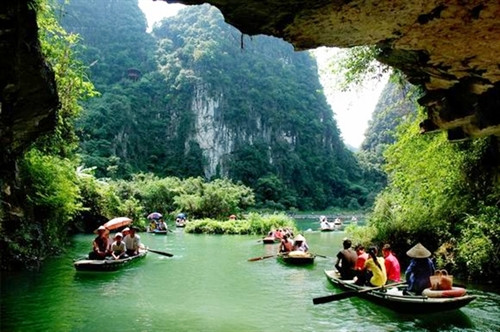 Tìm nguồn quỹ bền vững cho xúc tiến, quảng bá du lịch ảnh 3