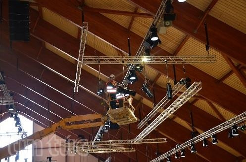 Nước Pháp sẵn sàng cho Hội nghị toàn cầu về biến đổi khí hậu ảnh 2