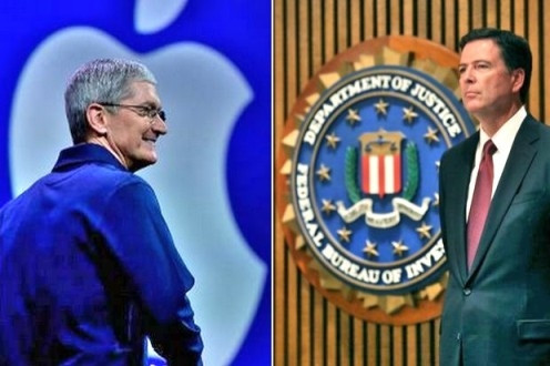 Cuộc chiến "bẻ khóa" giữa Apple và FBI chưa có hồi kết ảnh 1