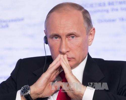 "Phương Tây cạnh tranh không lành mạnh trên thị trường vũ khí " ảnh 1