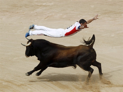 25 bức ảnh nhận "bão like" của năm ảnh 13