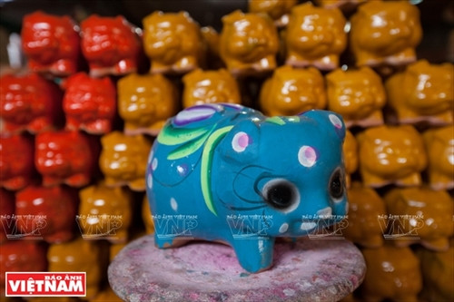 Nghề làm heo đất ở Lái Thiêu ảnh 7