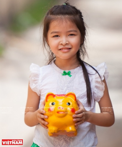 Nghề làm heo đất ở Lái Thiêu ảnh 13