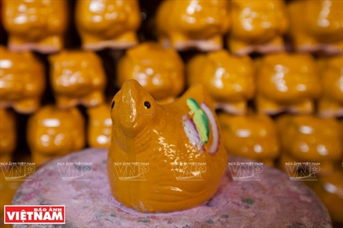 Nghề làm heo đất ở Lái Thiêu ảnh 10