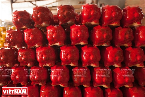 Nghề làm heo đất ở Lái Thiêu ảnh 2