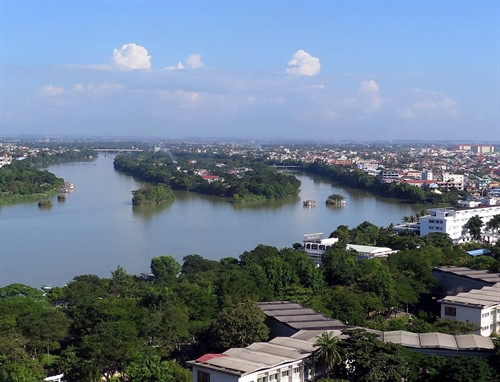 Ảnh minh họa- TTXVN