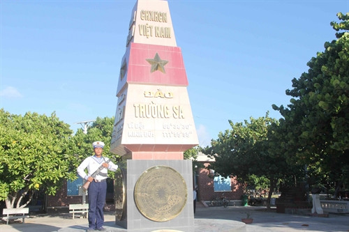 Ảnh minh họa - TTXVN