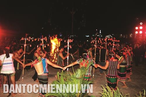 Bảo tồn, gìn giữ các giá trị văn hóa truyền thống bản địa là ưu tiên hàng đầu của thị xã Gia Nghĩa trên con đường phát triển