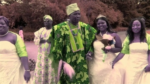 Con trai có thể lấy vợ của cha (tức là mẹ đẻ hoặc mẹ kế), em trai có thể lấy vợ của anh. Ảnh: Internet Con trai có thể lấy vợ của cha (tức là mẹ đẻ hoặc mẹ kế), em trai có thể lấy vợ của anh. Ảnh: Internet