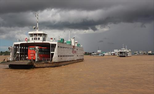 Về miền sông nước An Giang ảnh 12 Về miền sông nước An Giang ảnh 12