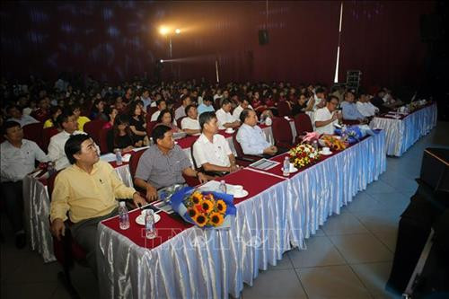 Độc đáo chương trình '"Hát về quê hương đất nước" lần 6 năm 2019 ảnh 4 Độc đáo chương trình '"Hát về quê hương đất nước" lần 6 năm 2019 ảnh 4