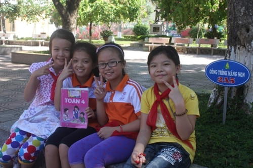 Điểm sáng của giáo dục Thủ đô ảnh 4