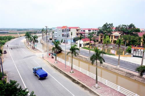 Ngành nông nghiệp Hà Nội tổ chức Hội nghị tổng kết công tác năm 2017, triển khai nhiệm vụ năm 2018 ảnh 7