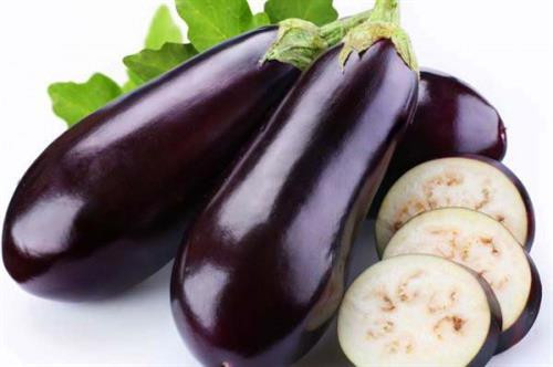 Những điều cần biết khi ăn cà tím để không ngộ độc ảnh 1 Những điều cần biết khi ăn cà tím để không ngộ độc ảnh 1