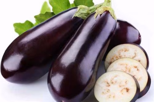 Những điều cần biết khi ăn cà tím để không ngộ độc ảnh 1