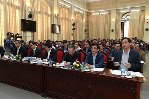 Hà Nội tăng cường phối hợp phát triển chuỗi cung cấp rau thịt an toàn ảnh 3