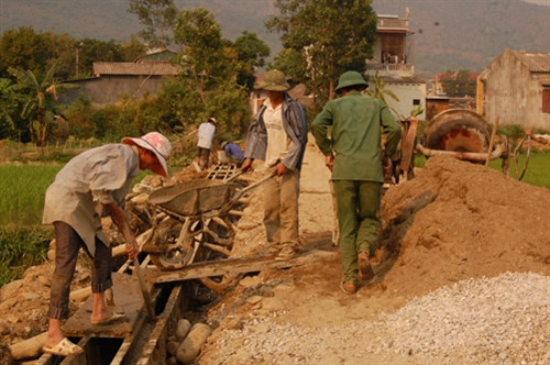 70 năm đồng hành cùng đồng bào dân tộc ảnh 2