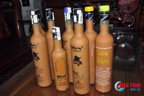 Rươi, cáy Nghi Xuân thơm ngon “khó cưỡng” ảnh 2 Rươi, cáy Nghi Xuân thơm ngon “khó cưỡng” ảnh 2