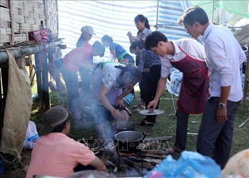 Ngày hội Văn hóa, Du lịch huyện Tam Đường năm 2018 ảnh 17 Ngày hội Văn hóa, Du lịch huyện Tam Đường năm 2018 ảnh 17