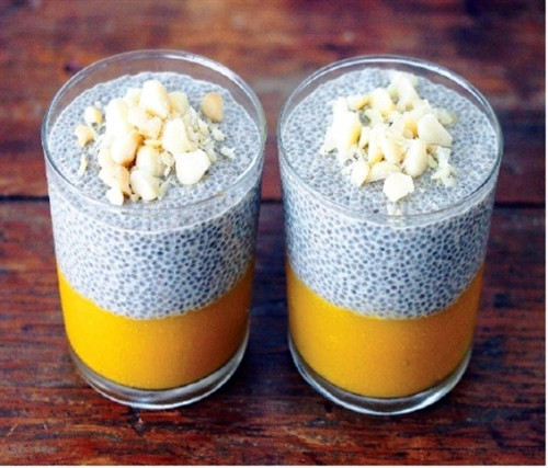 Công dụng thần kỳ của hạt chia ảnh 1 Công dụng thần kỳ của hạt chia ảnh 1