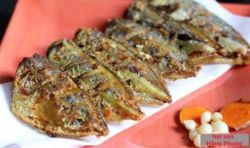 Khám phá về loài cá ngân có nhiều ở vịnh Bắc Bộ ảnh 8