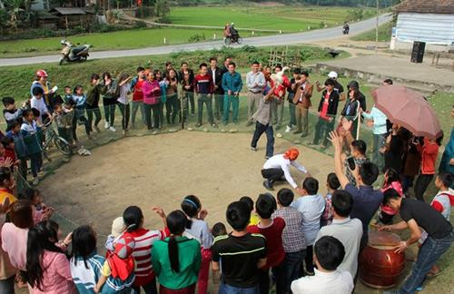 Thú vị các món cá cúng đầu năm mới của người Thái ở Nghệ An ảnh 5 Thú vị các món cá cúng đầu năm mới của người Thái ở Nghệ An ảnh 5