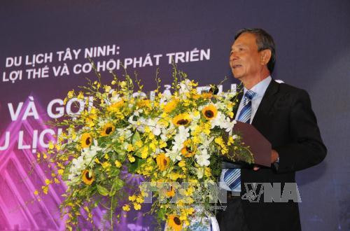 Tìm hướng phát triển cho ngành du lịch Tây Ninh ảnh 3