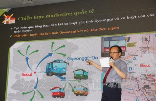 Tìm hướng phát triển cho ngành du lịch Tây Ninh ảnh 2