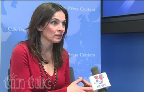 "Cơn sóng thần" Donald Trump ảnh 2